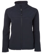 JB's  LADIES LAYER (SOFTSHELL) JACKET -  3LJ1